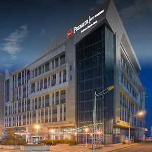 Western Premier Airport Hotel Incheon
