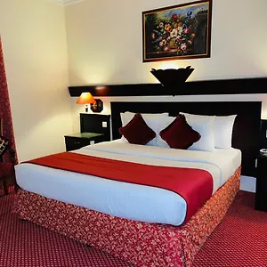 Claridge Hotel Dubai