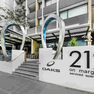 Oaks On Margaret Aparthotel Brisbane