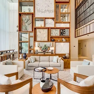 Vida Downtown Residences Aparthotel Dubai