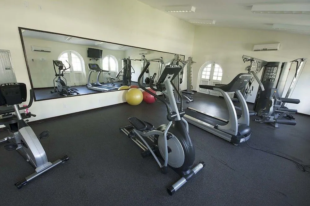 **** מלון קרייסט צ'רץ' Sapphire Beach Condominiums ברבדוס