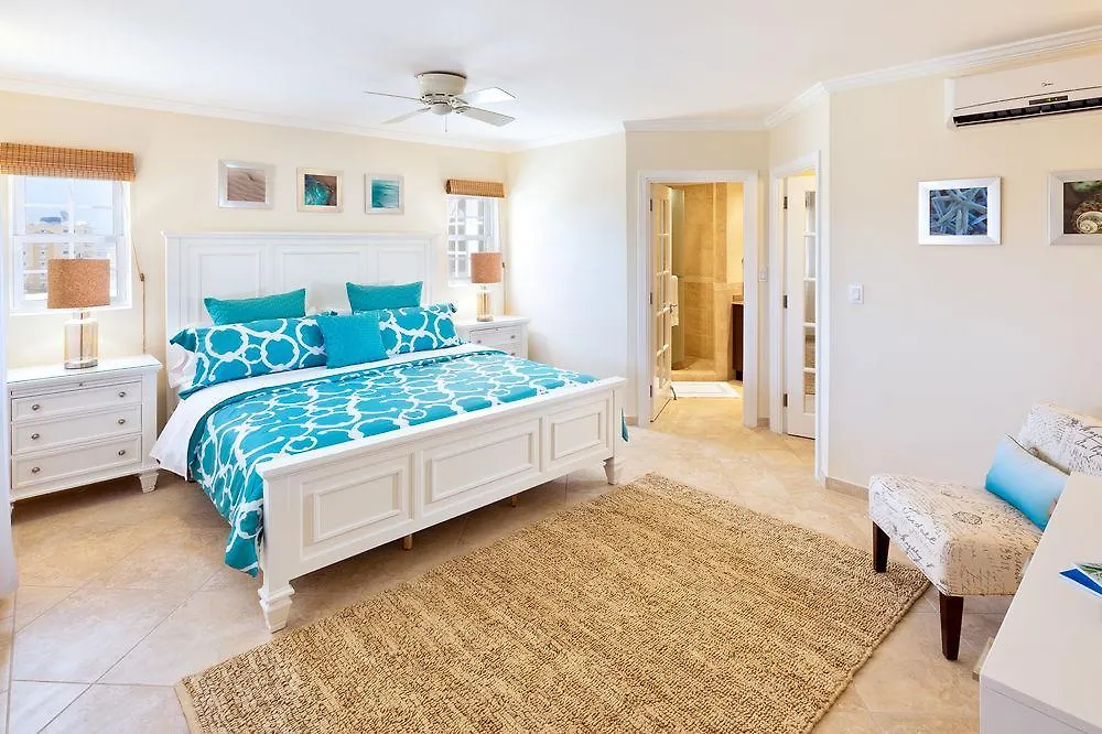 קרייסט צ'רץ' Sapphire Beach Condominiums קרייסט צ'רץ'