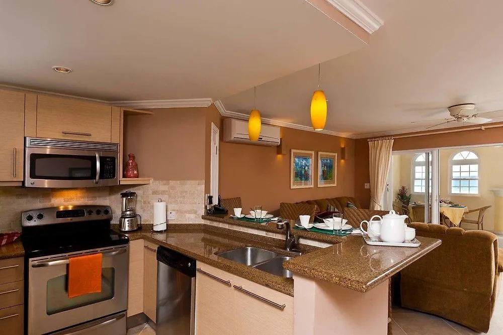קרייסט צ'רץ' Sapphire Beach Condominiums קרייסט צ'רץ'