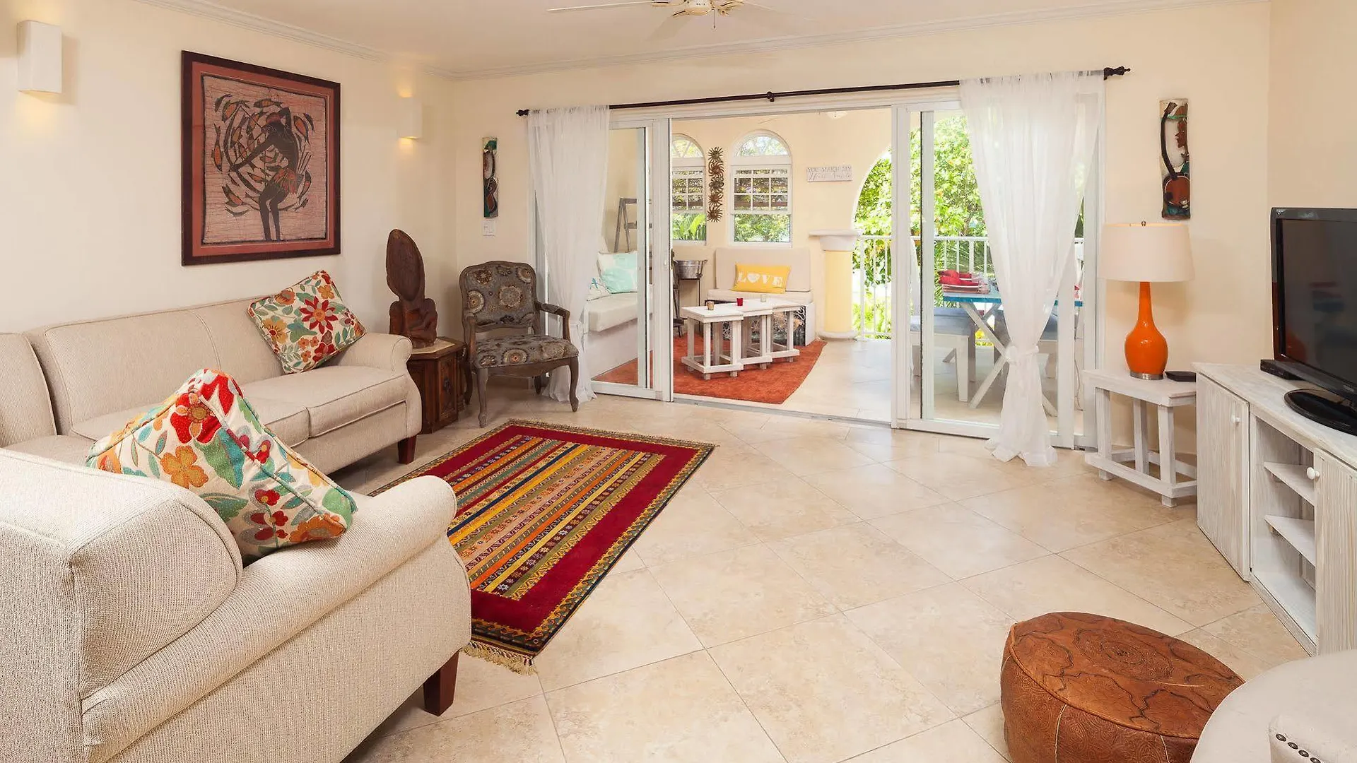 קרייסט צ'רץ' Sapphire Beach Condominiums קרייסט צ'רץ'