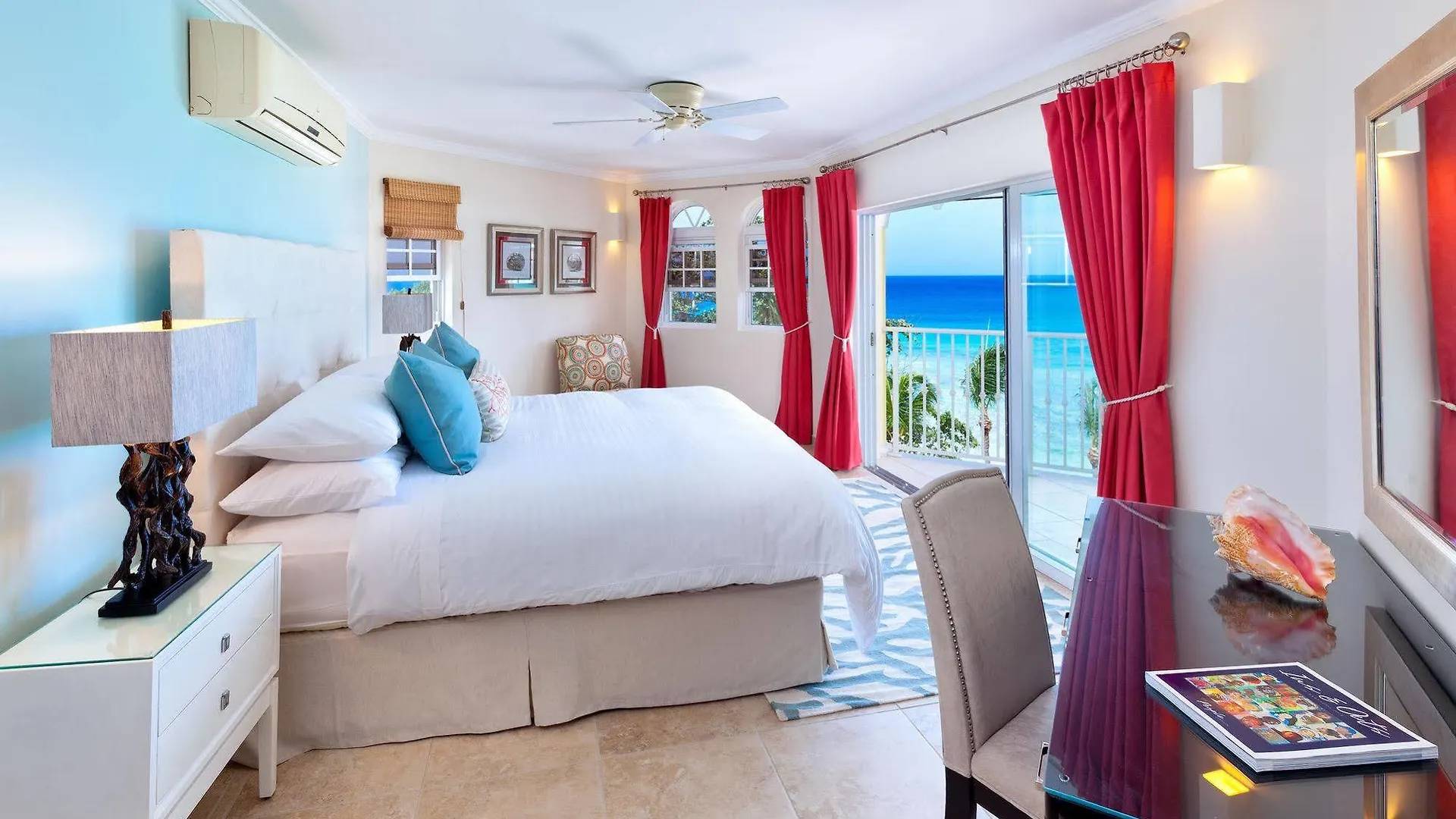 Sapphire Beach Condominiums Christ Church Barbados